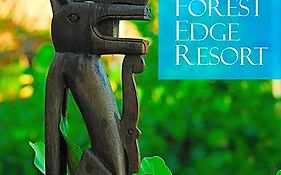 Sepilok Forest Edge Resort